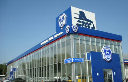 Изображение АВТОЦЕНТРГАЗ ТСС